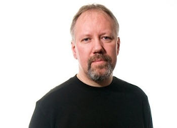 Bill Hubauer