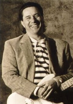 Tom Duda - click image to enter